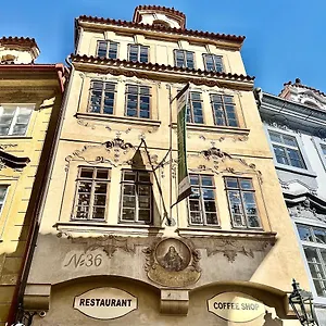 Nerudova 36 Praha